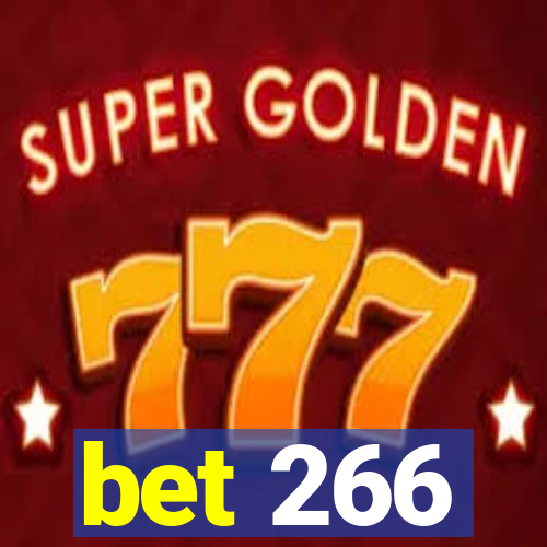 bet 266